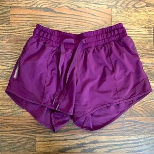 Hotty Hot short 4 in- old style